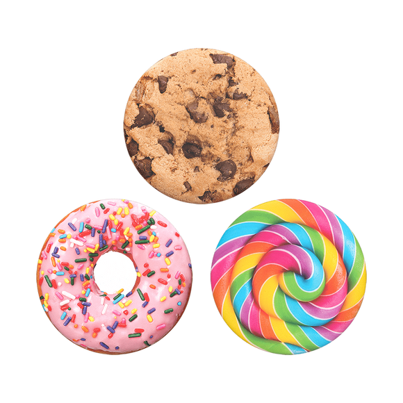 Popsockets PopMinis Sweet Tooth
