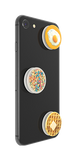 Popsockets PopMinis Breakfast Club