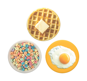 Popsockets PopMinis Breakfast Club
