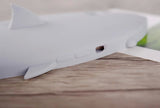 iPhone 6/6S 4.7"  Silicona #24 Tiburón