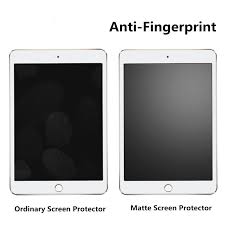 IPAD MINI MATTE SCREEN PROTECTOR