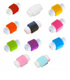 Protector de Cable (color entero)
