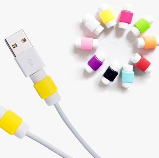 Protector de Cable (color entero)