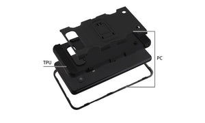 Samsung S10 plus WE w/stand case