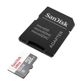 SANDISK ULTRA MEMORIA MICRO SDHC 32 GB CLASS 10