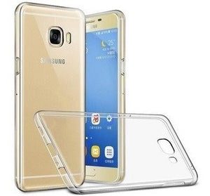 Samsung J7 Prime TPU Transparente
