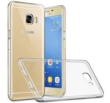 Samsung J7 Prime TPU Transparente