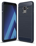 Samsung A8 2018 | TPU Case