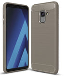 Samsung A8 2018 | TPU Case