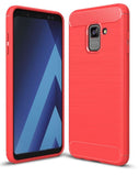 Samsung A8 2018 | TPU Case