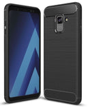Samsung A8 2018 | TPU Case