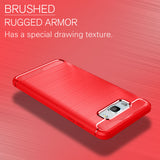 Samsung J7 2015 | Samsung J7 Neo TPU Case
