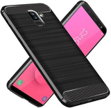 Samsung J8 2018 | TPU Case