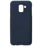 Samsung J8 2018 | Goospery Soft Feeling Case