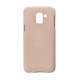 Samsung J6 2018 | Goospery Soft Feeling Case