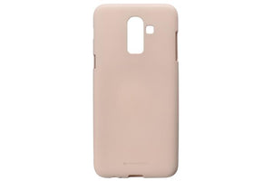 Samsung J8 2018 | Goospery Soft Feeling Case