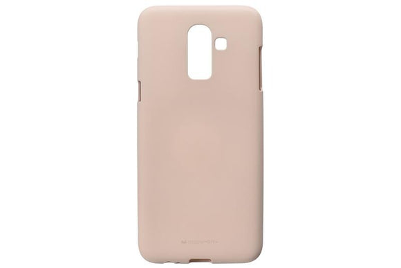 Samsung J8 2018 | Goospery Soft Feeling Case