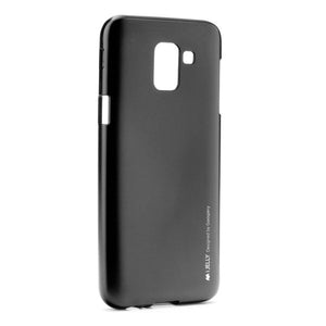Samsung J6 2018 | Jelly Metal Case
