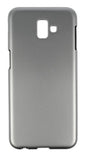 Samsung J6 2018 | Jelly Metal Case