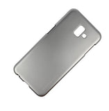Samsung J6 2018 | Jelly Metal Case
