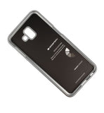 Samsung J6 2018 | Jelly Metal Case