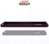Samsung Note 9 Style Lux Case Morado