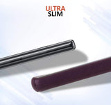 Samsung Note 9 Style Lux Case Morado