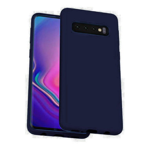 Samsung S10 Plus Nano Silicone Case