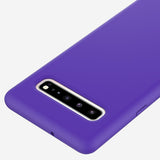 Samsung S10 Nano Silicone Case