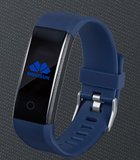 Smartband Movisun | Brazalete deportivo bluetooth-SW-1