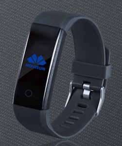 Smartband Movisun | Brazalete deportivo bluetooth-SW-1