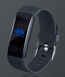 Smartband Movisun | Brazalete deportivo bluetooth-SW-1