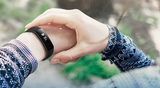 Smartband Movisun | Brazalete deportivo bluetooth-SW-1