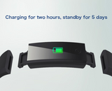 Smartband Movisun | Brazalete deportivo bluetooth-SW-1