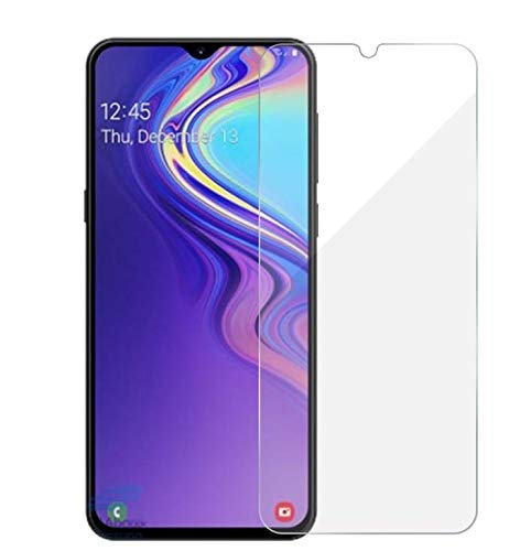 Samsung A10s Tempered Glass Screen Protector