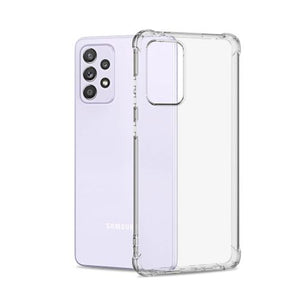 Samsung A32 4G Case Acrílico + TPU AntiShock