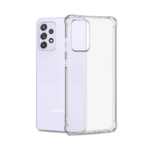 Samsung A51 Case Acrílico + TPU AntiShock