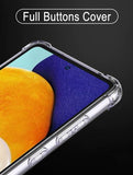 Samsung S22 Case Acrílico + TPU AntiShock