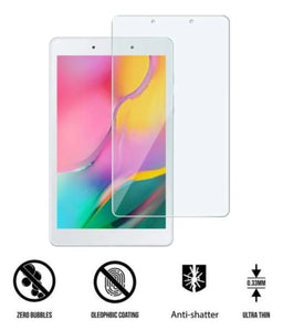 Samsung Tab A 8 pulgadas T290 Mica Vidrio Templado | Tempered Glass Screen Protector