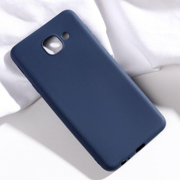 Samsung J7 Prime Goosepery Soft feeling Case