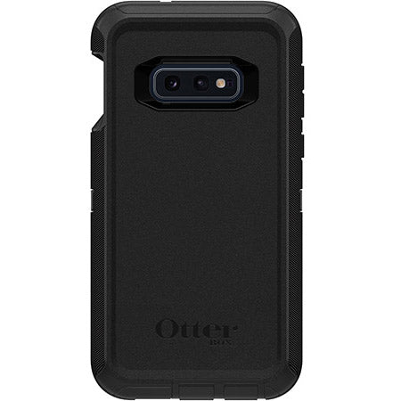 Samsung S10e 2019 Otterbox Defender Series Case Negro