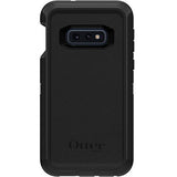 Samsung S10e 2019 Otterbox Defender Series Case Negro
