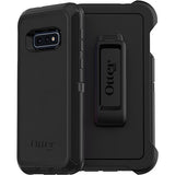 Samsung S10e 2019 Otterbox Defender Series Case Negro