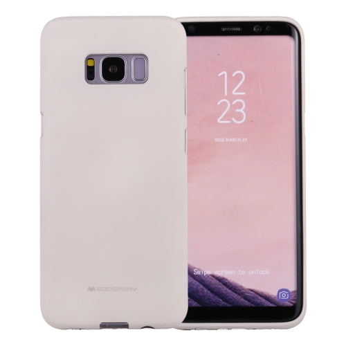 Samsung S8 Plus Soft Feeling Case