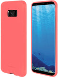 Samsung S8 Plus Soft Feeling Case