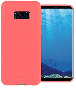 Samsung S8 Plus Soft Feeling Case