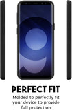 Samsung S9 Goospery  Soft Feeling Case