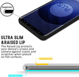 Samsung S9 Plus Goospery  Soft Feeling Case