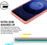 Samsung S9 Plus Goospery  Soft Feeling Case