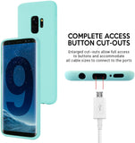 Samsung S9 Goospery  Soft Feeling Case